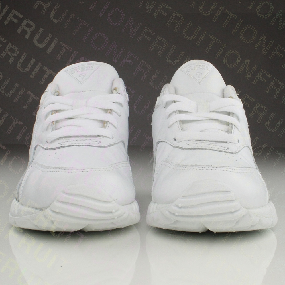 FRUITION NDA: GUESS TOURINO SHOE (CODE ID 032017)